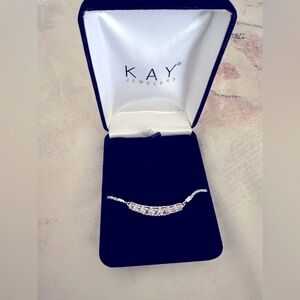 Kay bracelet brand new